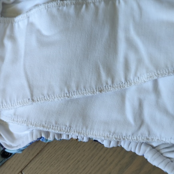 Thirsties Natural AIO cloth diapers - Picture 12 of 14